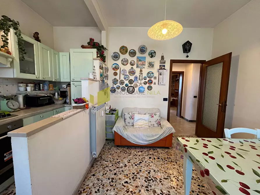 Immagine 11 di Appartamento in vendita  a San Giuliano Terme