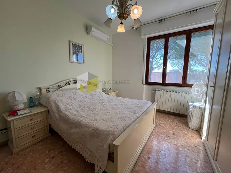 Immagine 16 di Appartamento in vendita  a San Giuliano Terme