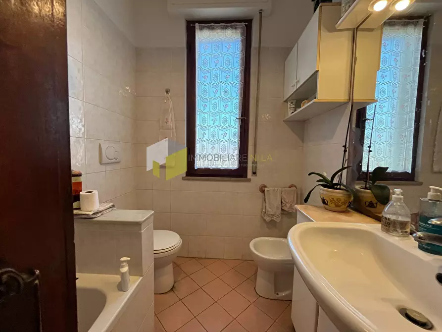 Immagine 20 di Appartamento in vendita  a San Giuliano Terme