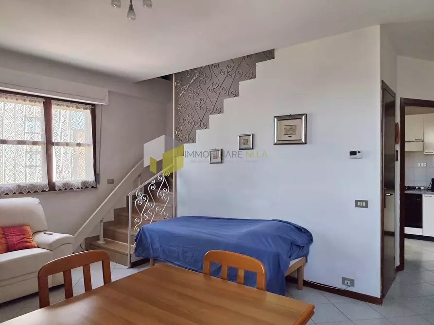 Immagine 5 di Appartamento in vendita  a Pisa