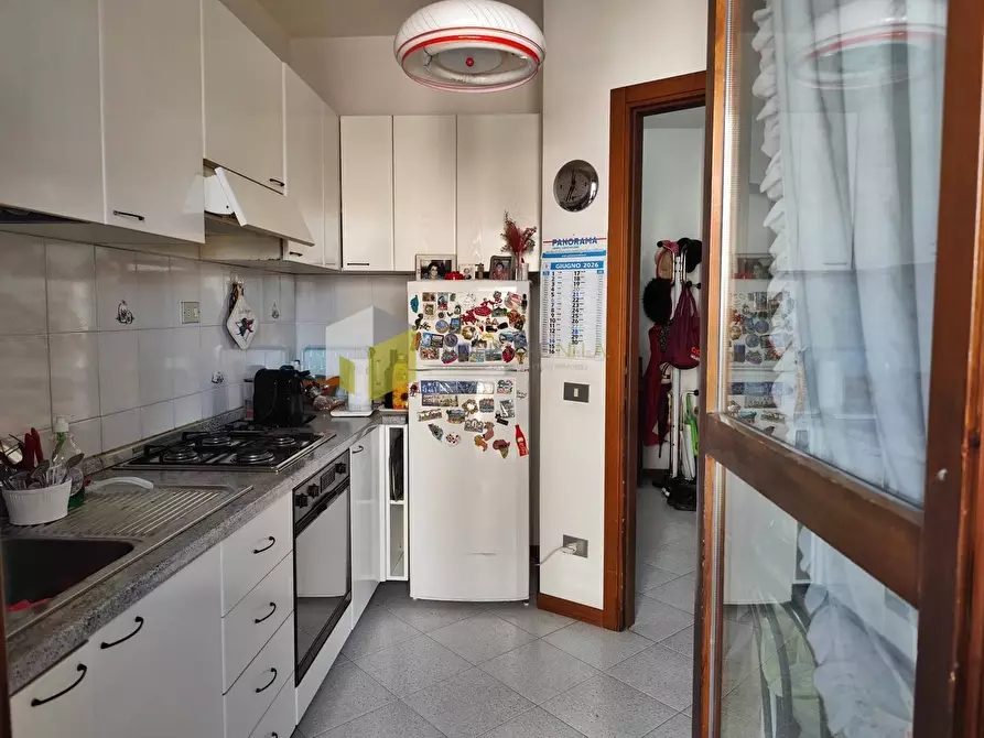 Immagine 7 di Appartamento in vendita  a Pisa