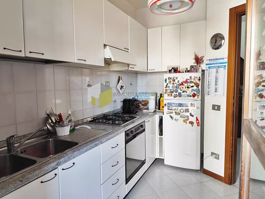 Immagine 9 di Appartamento in vendita  a Pisa