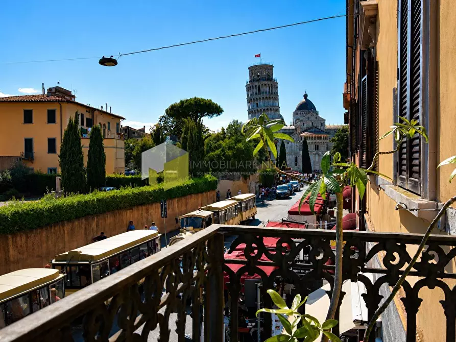 Immagine 1 di Appartamento in vendita  a Pisa
