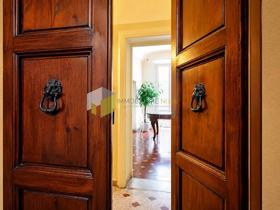 Immagine 2 di Appartamento in vendita  a Pisa