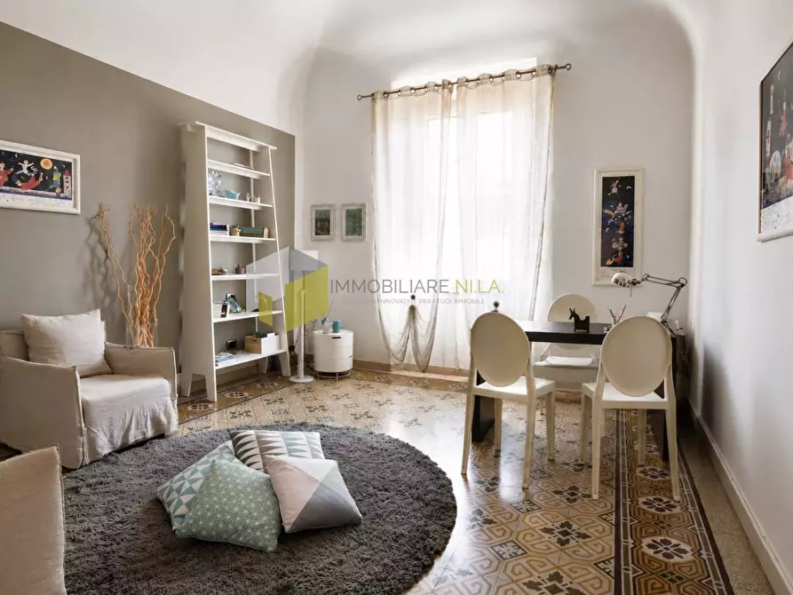 Immagine 18 di Appartamento in vendita  a Pisa