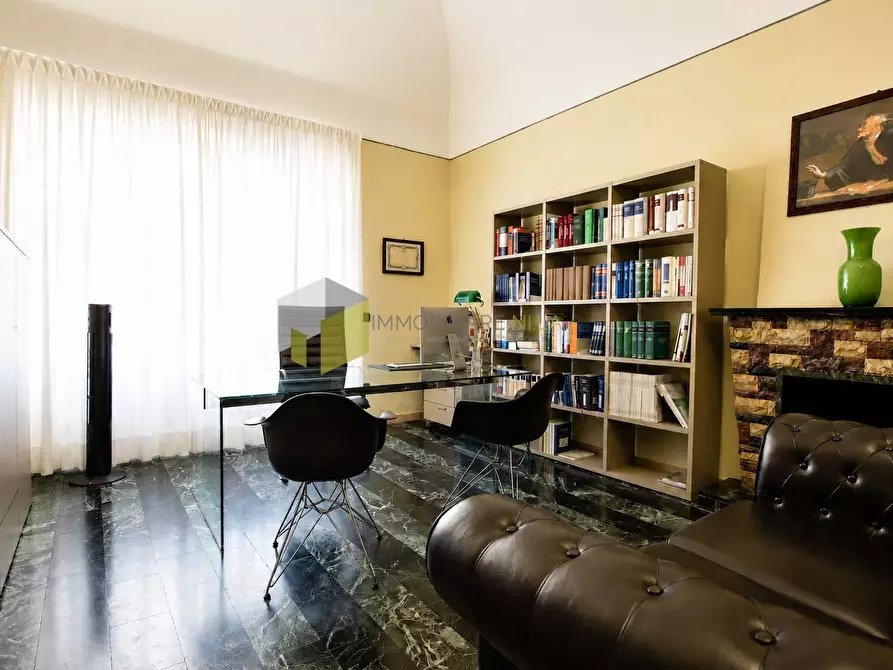 Immagine 19 di Appartamento in vendita  a Pisa