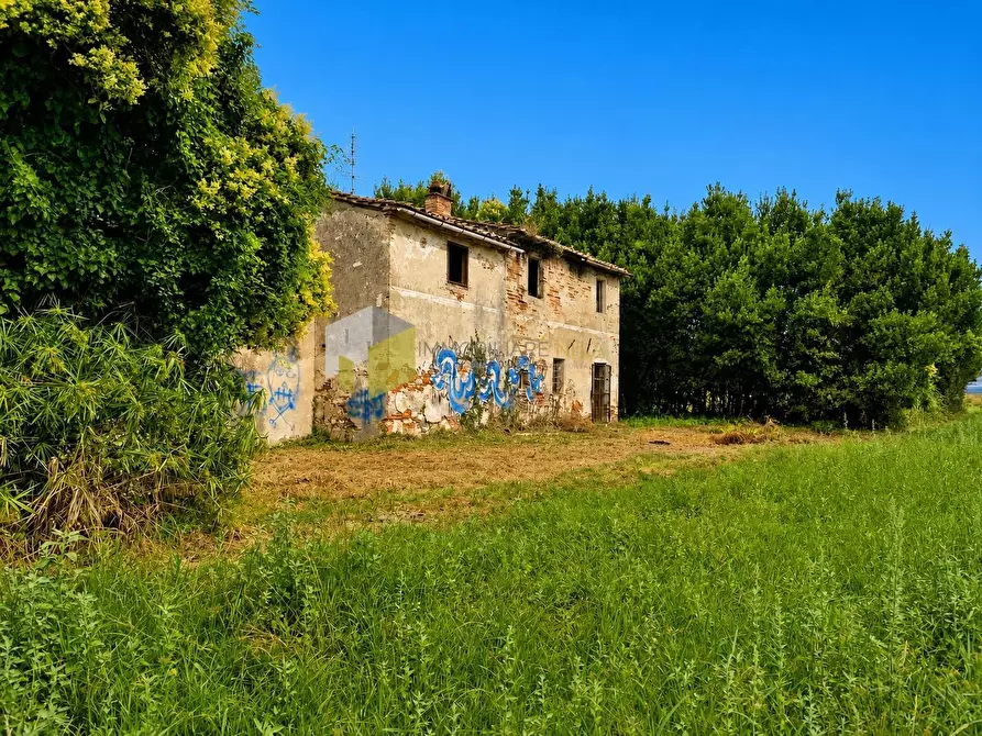 Immagine 2 di Rustico / casale in vendita  a Cascina