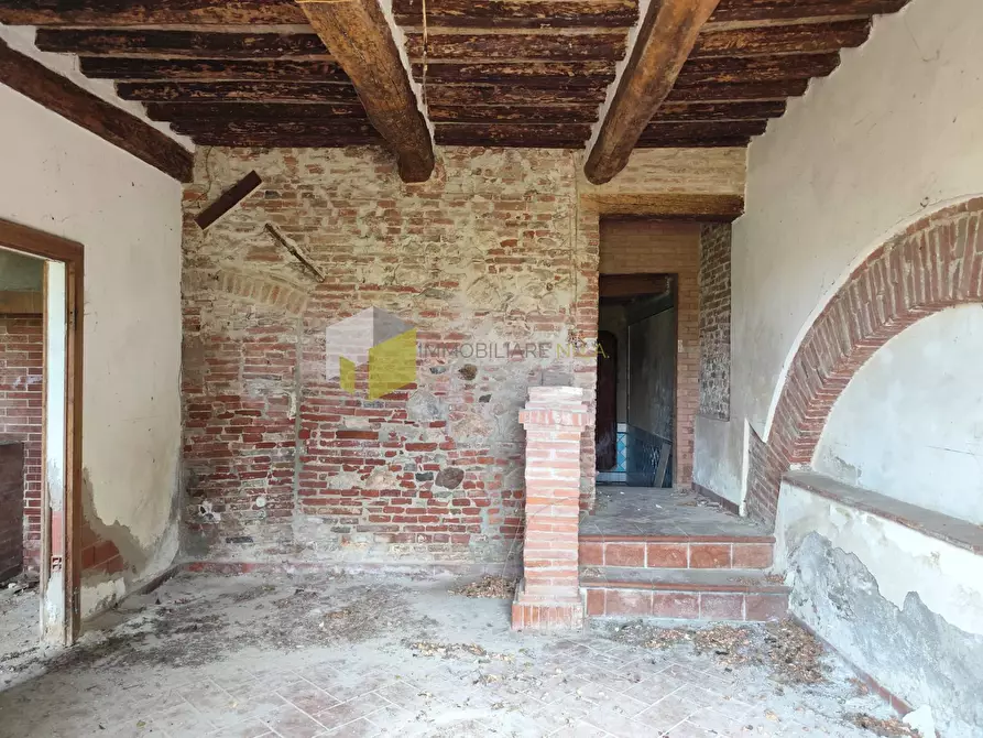 Immagine 5 di Rustico / casale in vendita  a Cascina