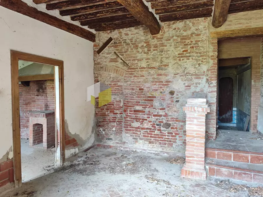 Immagine 6 di Rustico / casale in vendita  a Cascina