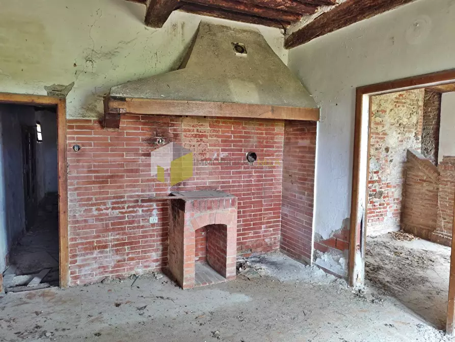 Immagine 8 di Rustico / casale in vendita  a Cascina