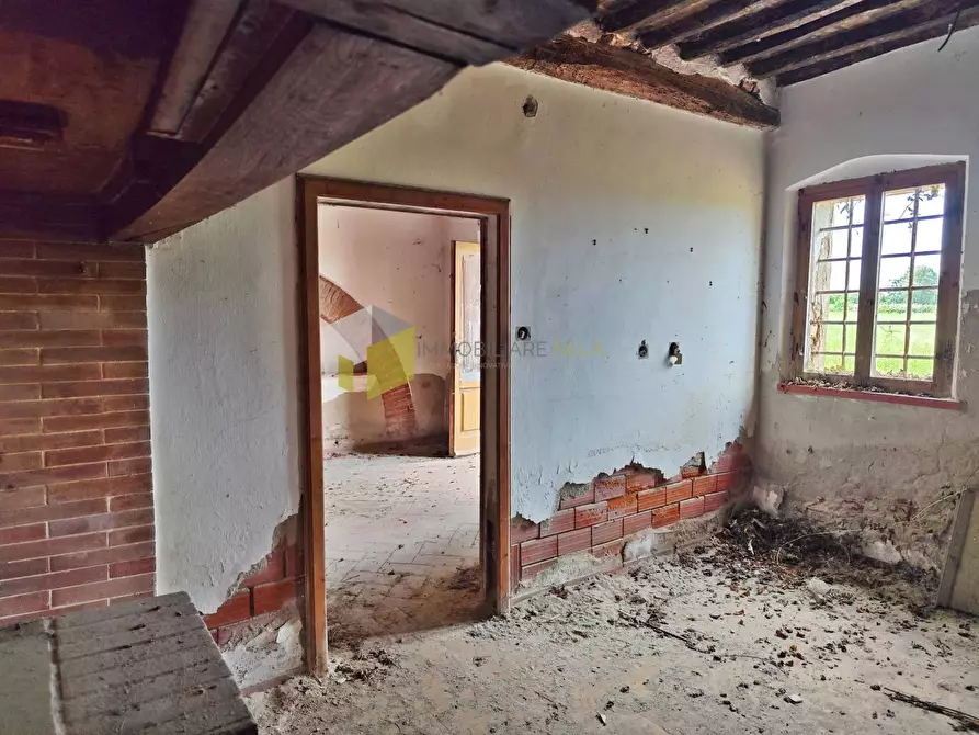 Immagine 12 di Rustico / casale in vendita  a Cascina
