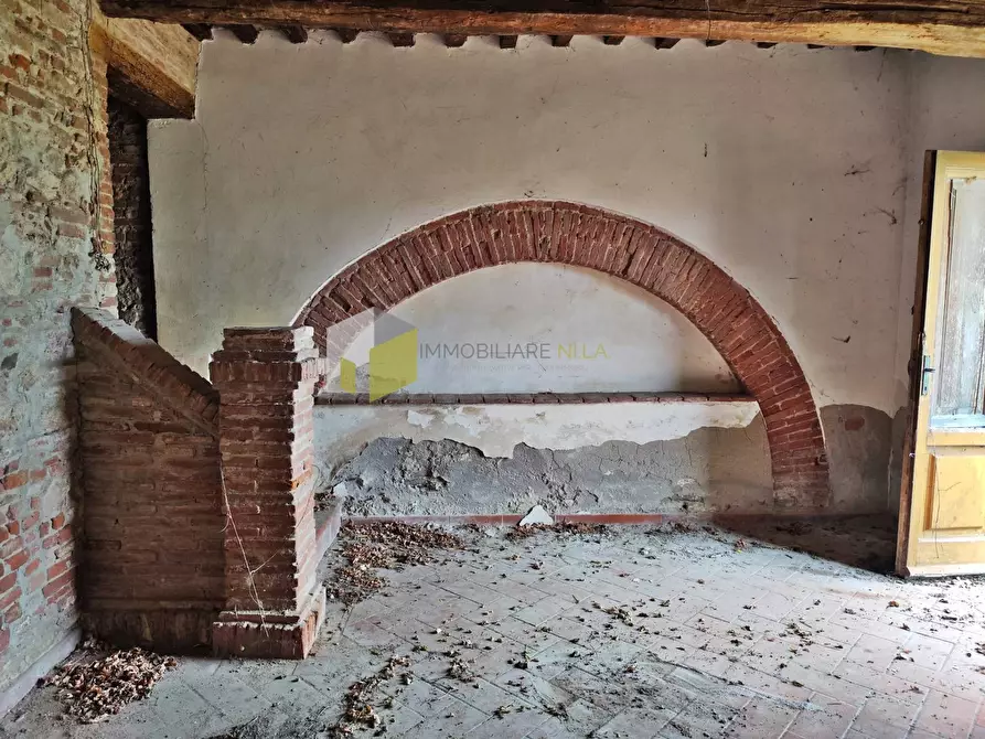Immagine 13 di Rustico / casale in vendita  a Cascina