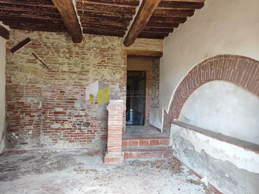 Immagine 15 di Rustico / casale in vendita  a Cascina