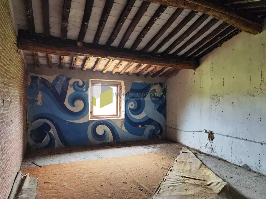 Immagine 19 di Rustico / casale in vendita  a Cascina