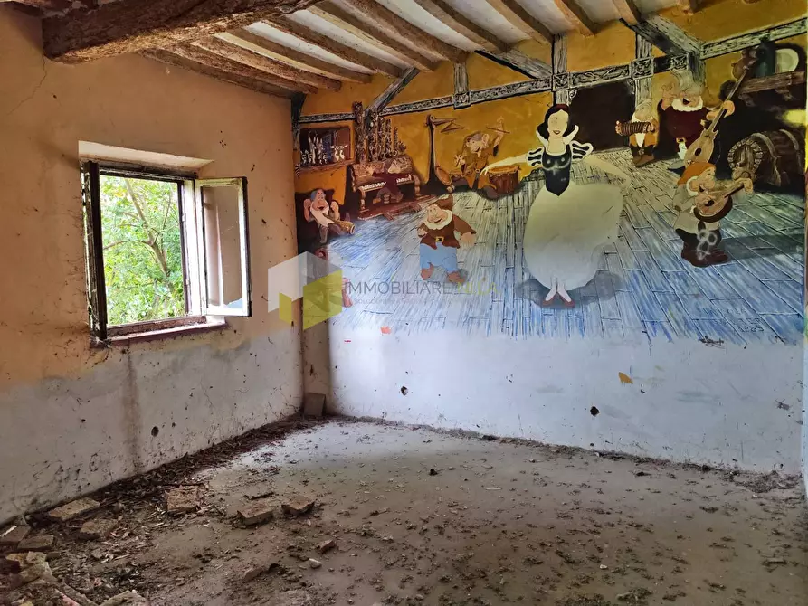 Immagine 27 di Rustico / casale in vendita  a Cascina