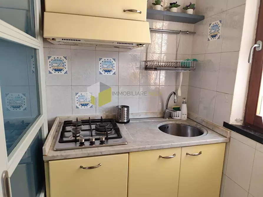Immagine 11 di Appartamento in vendita  a Pisa