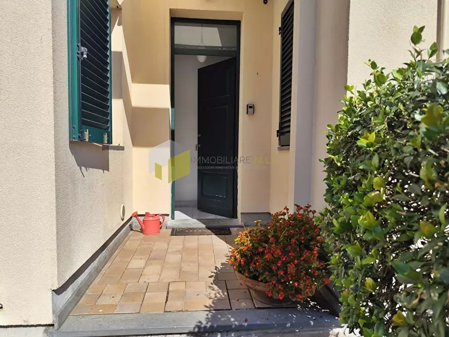 Immagine 14 di Appartamento in vendita  a Pisa