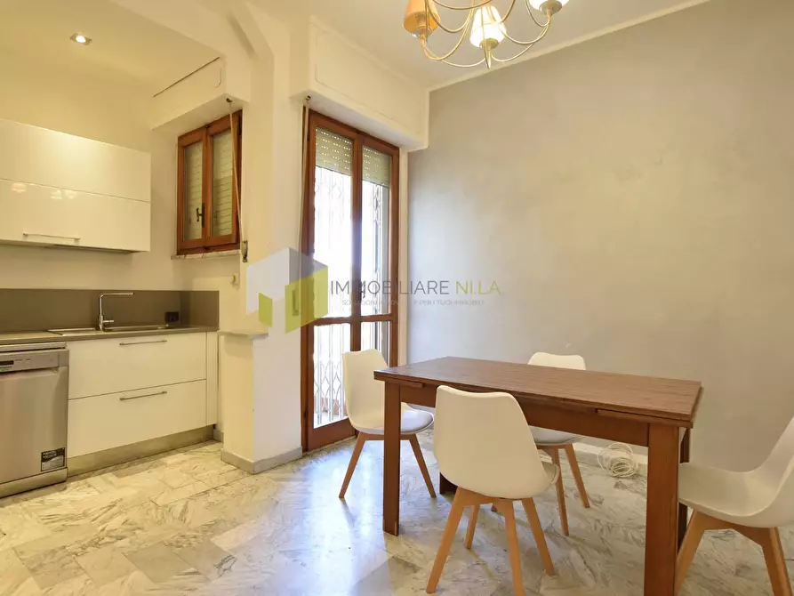 Immagine 3 di Appartamento in affitto  a Pisa