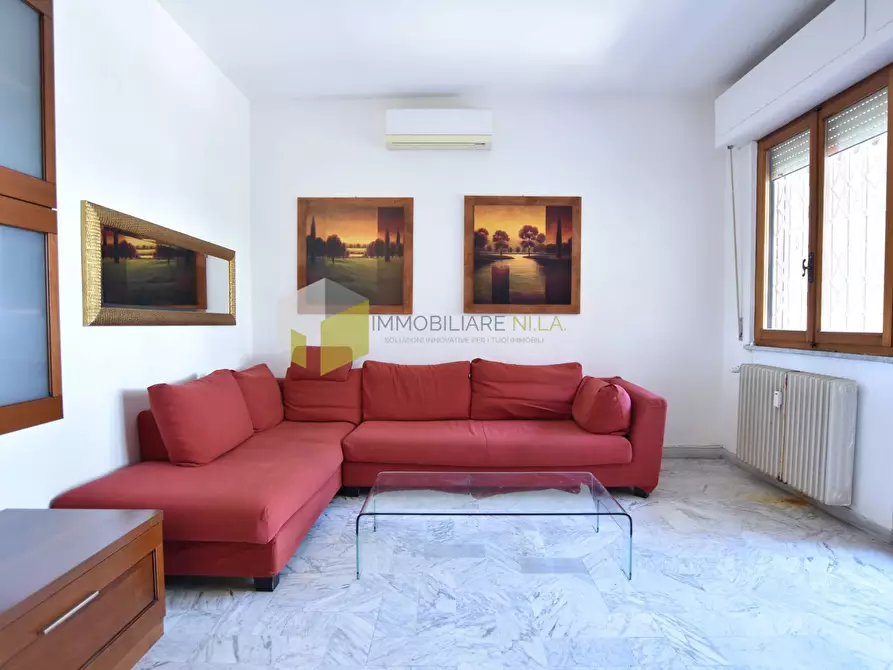 Immagine 8 di Appartamento in affitto  a Pisa