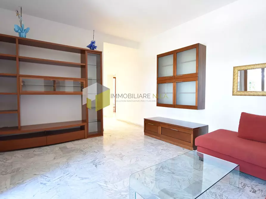 Immagine 11 di Appartamento in affitto  a Pisa