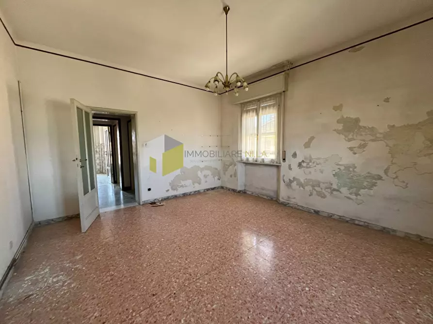 Immagine 5 di Appartamento in vendita  a Pisa
