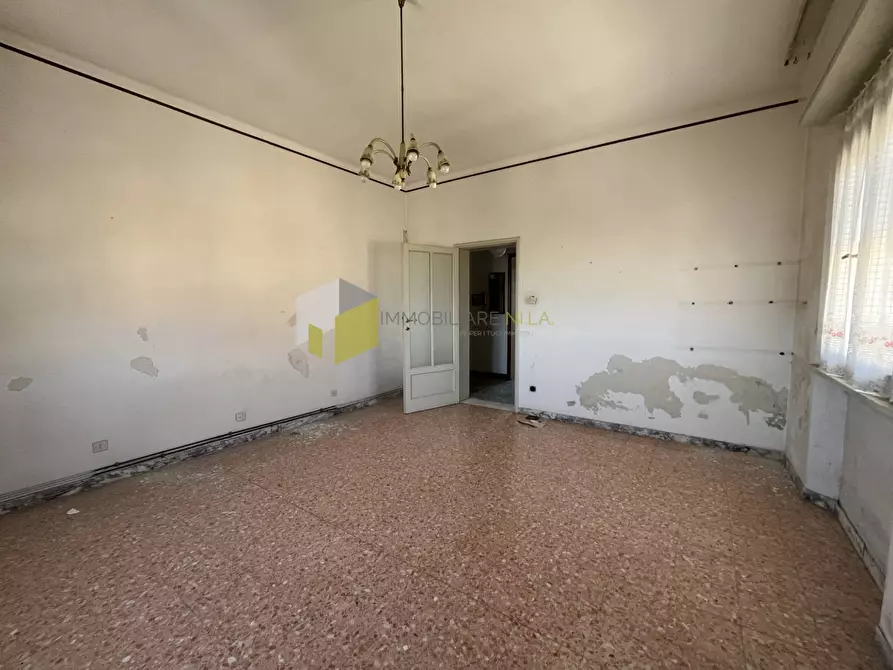 Immagine 7 di Appartamento in vendita  a Pisa