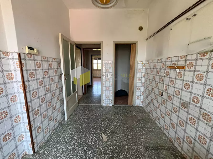 Immagine 17 di Appartamento in vendita  a Pisa