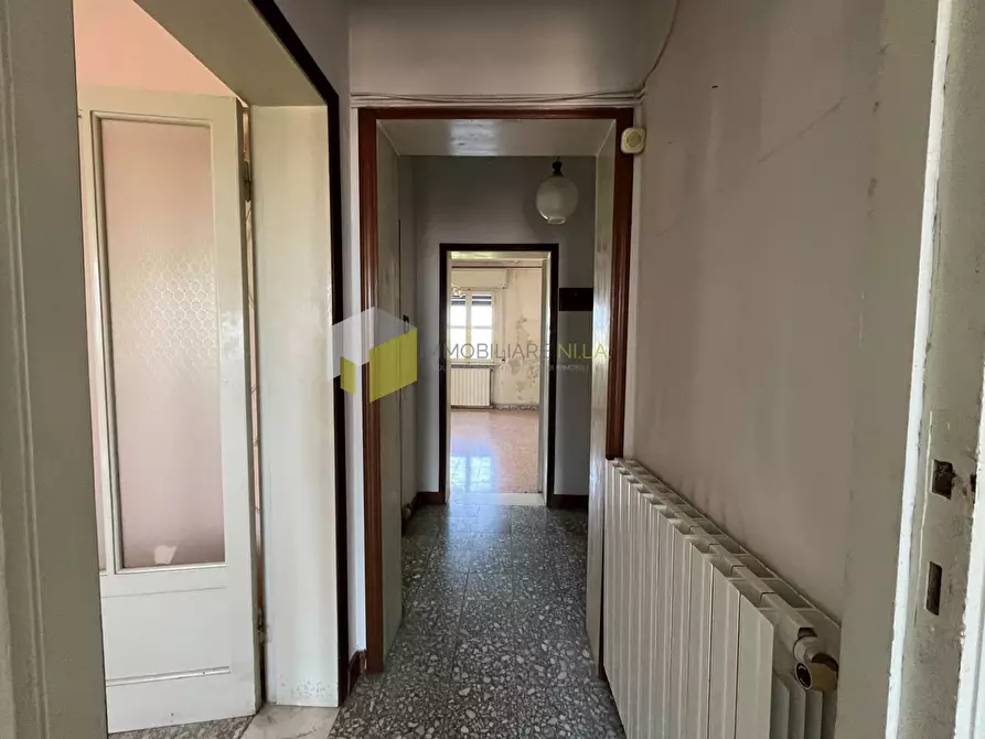 Immagine 19 di Appartamento in vendita  a Pisa