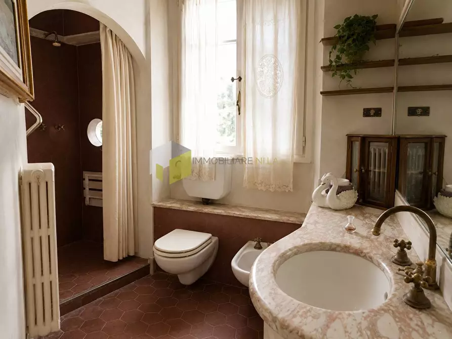 Immagine 20 di Casa indipendente in vendita  a Pisa