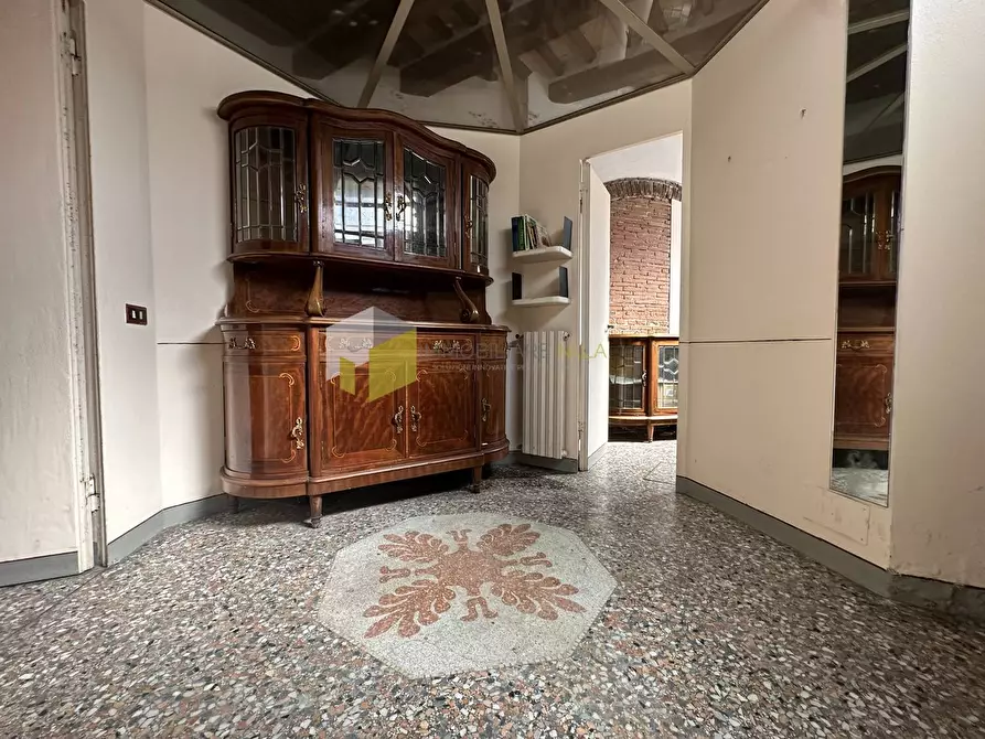 Immagine 30 di Casa indipendente in vendita  a Pisa