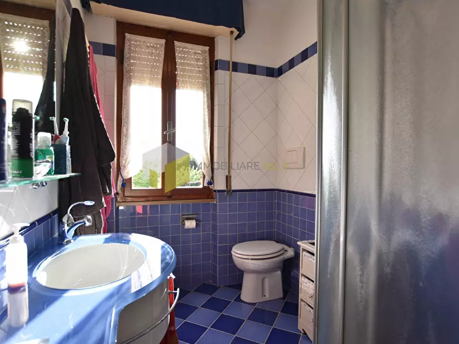 Immagine 18 di Palazzo in vendita  a Pisa