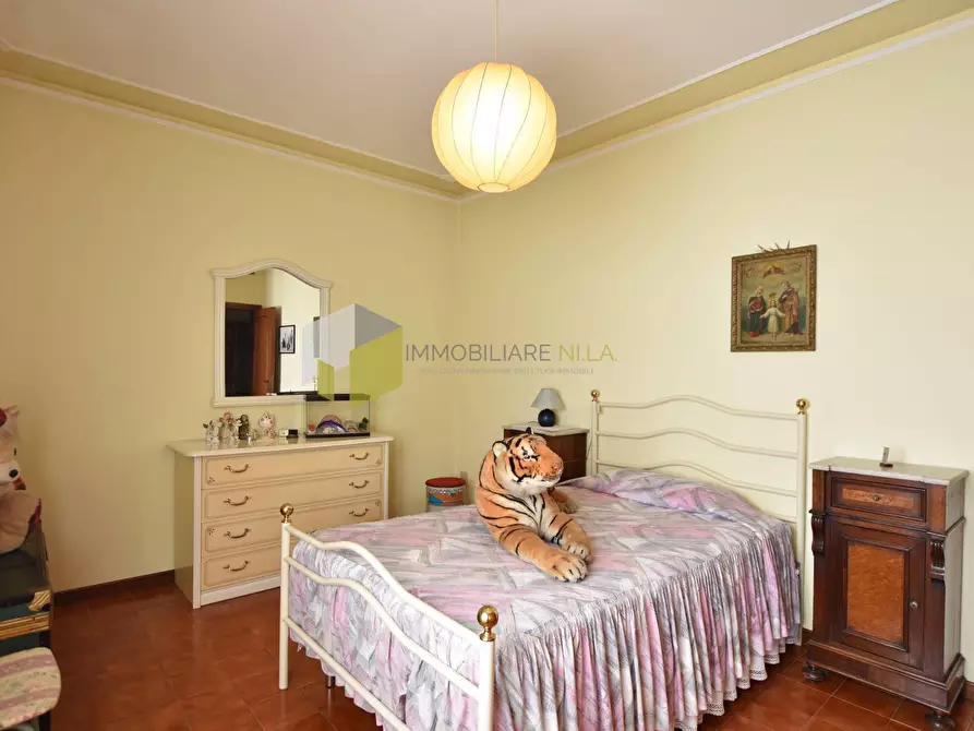 Immagine 38 di Palazzo in vendita  a Pisa