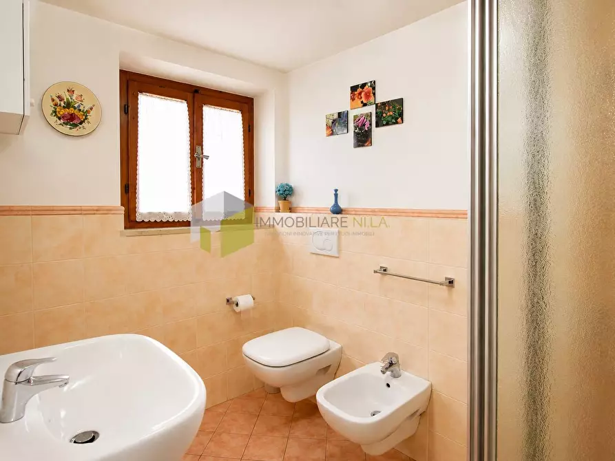Immagine 45 di Palazzo in vendita  a Pisa