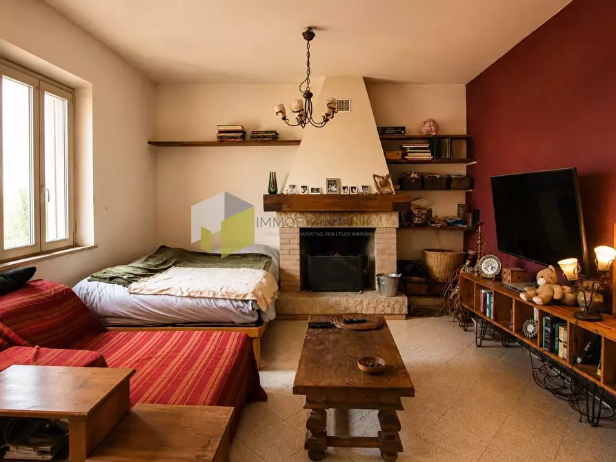 Immagine 6 di Rustico / casale in vendita  a San Giuliano Terme