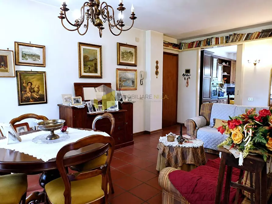 Immagine 10 di Appartamento in vendita  a Pisa