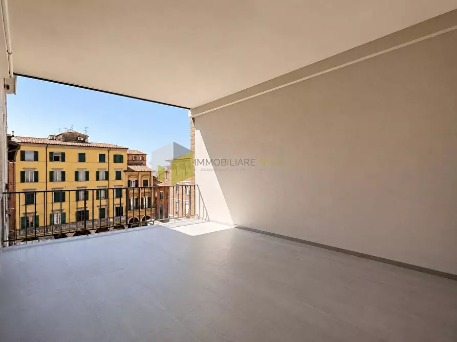 Immagine 1 di Appartamento in vendita  a Pisa