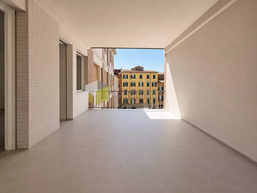 Immagine 2 di Appartamento in vendita  a Pisa