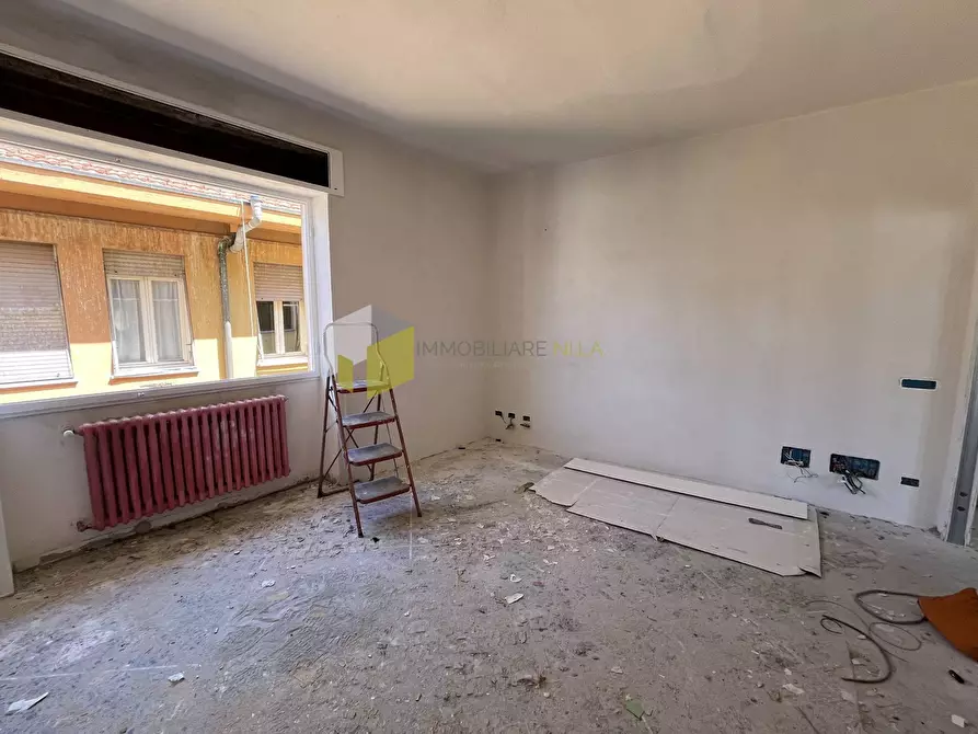 Immagine 15 di Appartamento in vendita  a Pisa