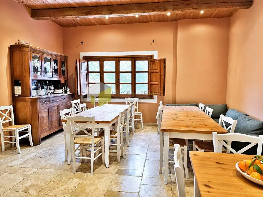 Immagine 4 di Appartamento in vendita  a San Giuliano Terme
