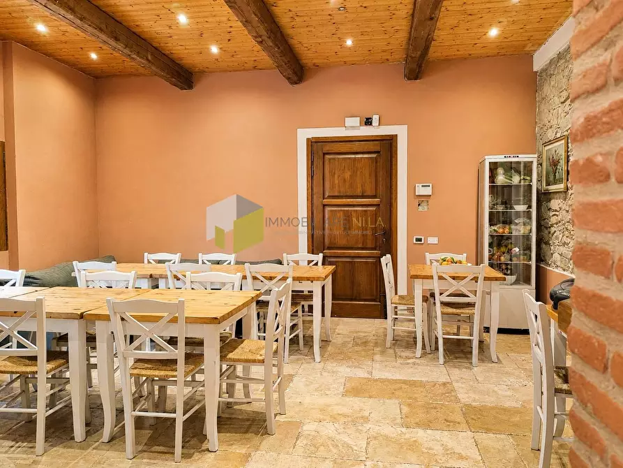 Immagine 5 di Appartamento in vendita  a San Giuliano Terme