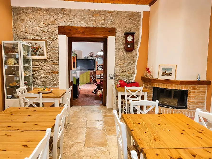 Immagine 7 di Appartamento in vendita  a San Giuliano Terme
