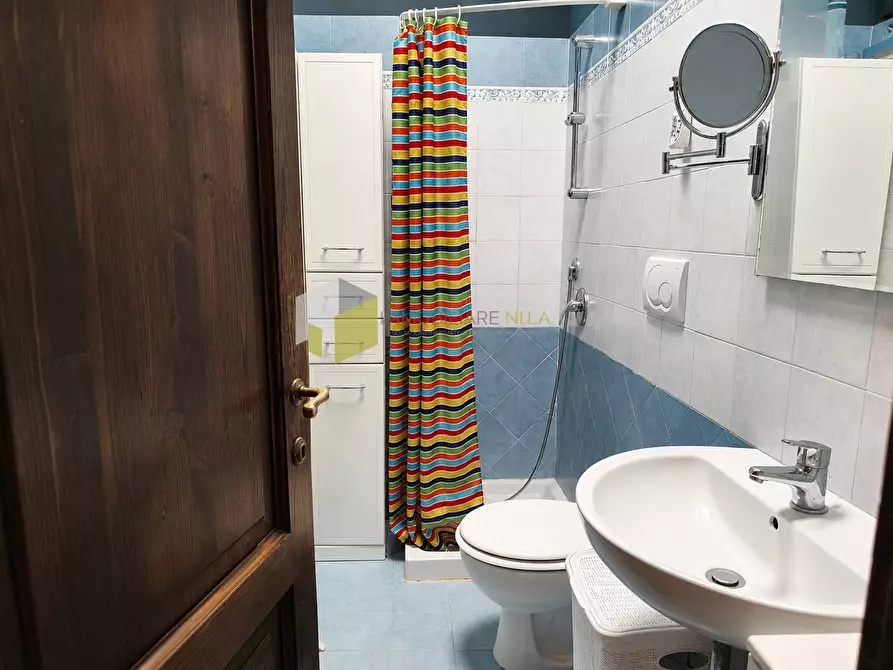 Immagine 18 di Appartamento in vendita  a San Giuliano Terme