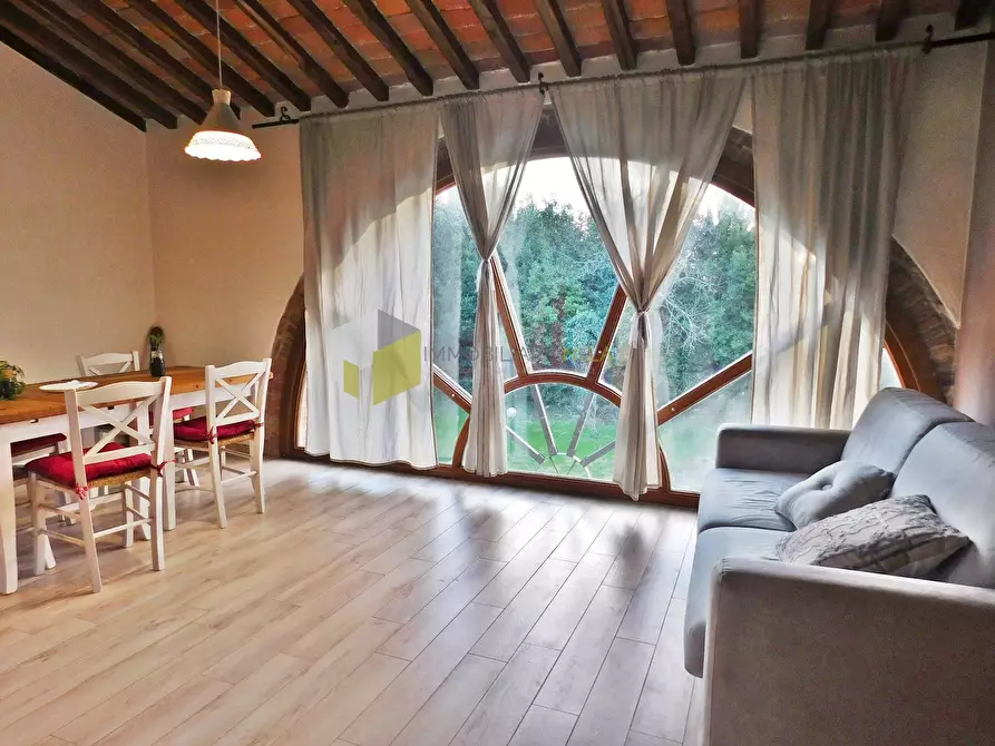 Immagine 2 di Rustico / casale in vendita  a San Giuliano Terme