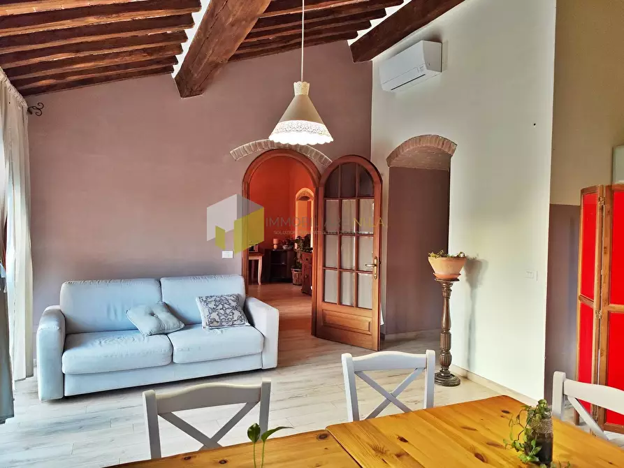 Immagine 3 di Rustico / casale in vendita  a San Giuliano Terme