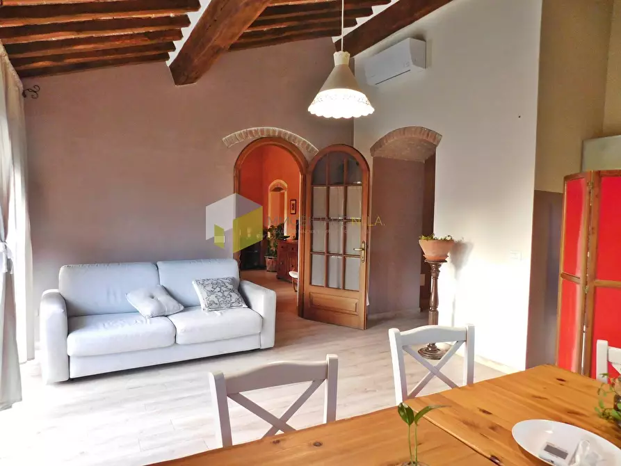 Immagine 11 di Rustico / casale in vendita  a San Giuliano Terme