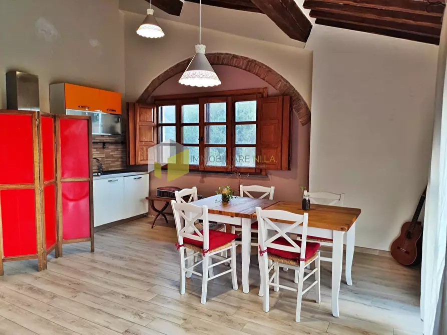 Immagine 12 di Rustico / casale in vendita  a San Giuliano Terme