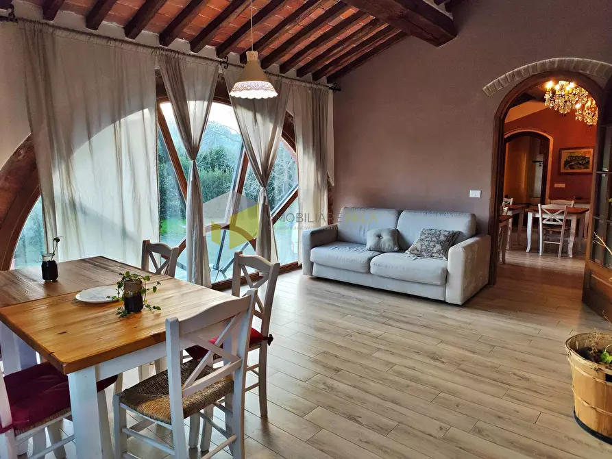 Immagine 13 di Rustico / casale in vendita  a San Giuliano Terme