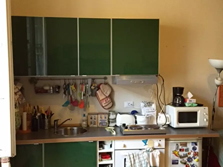 Immagine 6 di Appartamento in affitto  a Pisa