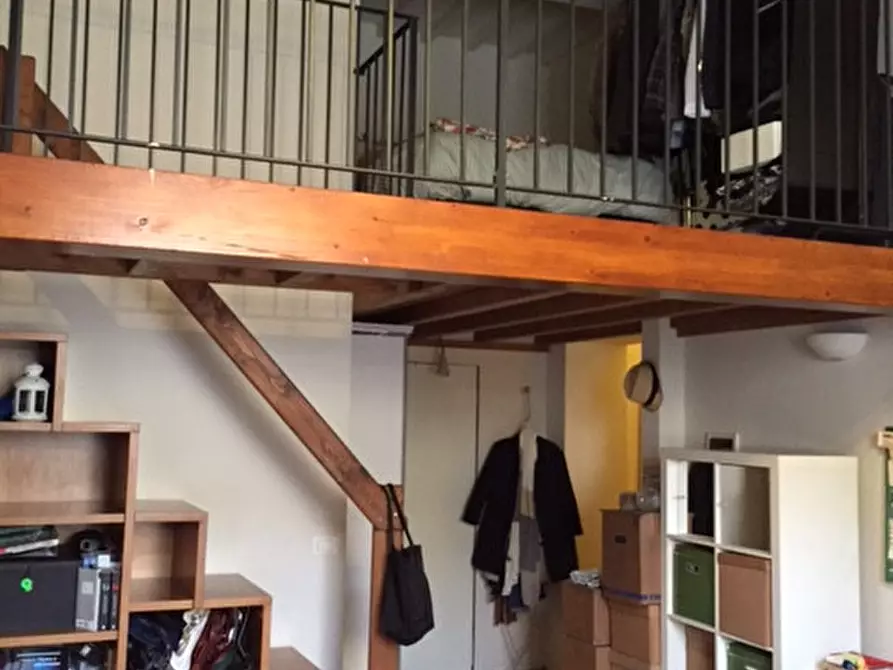 Immagine 11 di Appartamento in affitto  a Pisa