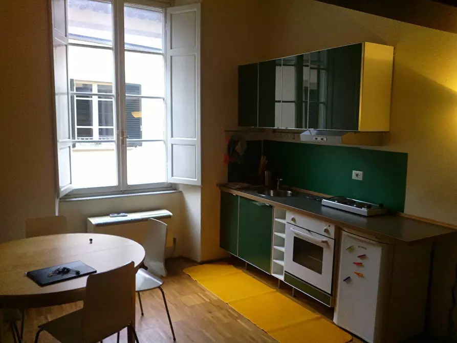 Immagine 3 di Appartamento in affitto  a Pisa